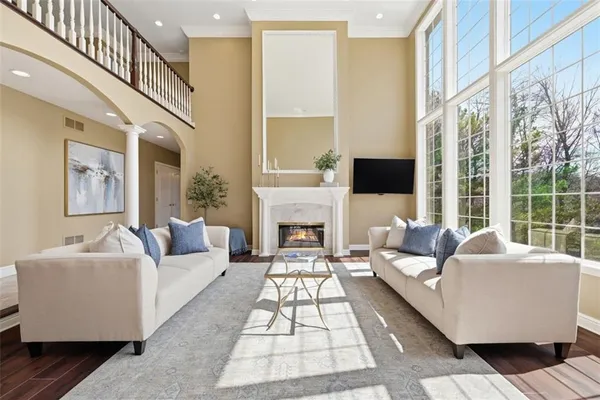 $1,700,000 | 607 Oswego Drive, Gibsonia, PA 15044