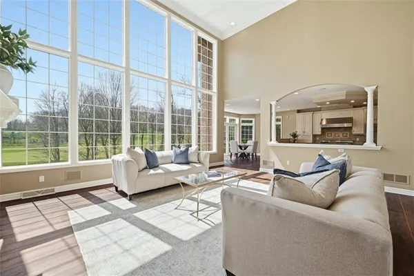 $1,700,000 | 607 Oswego Drive, Gibsonia, PA 15044