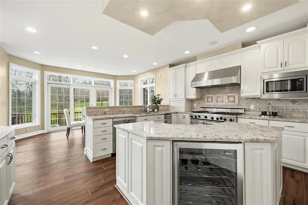 $1,700,000 | 607 Oswego Drive, Gibsonia, PA 15044