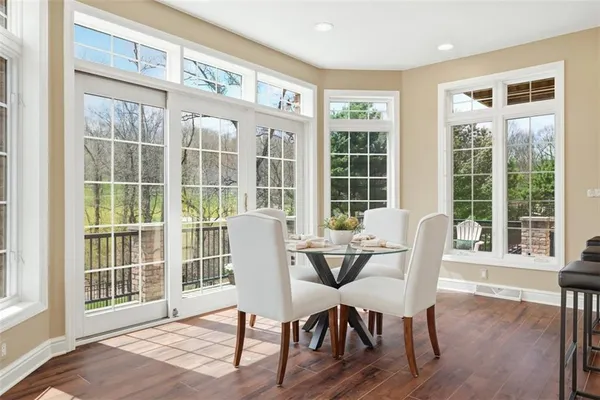 $1,700,000 | 607 Oswego Drive, Gibsonia, PA 15044