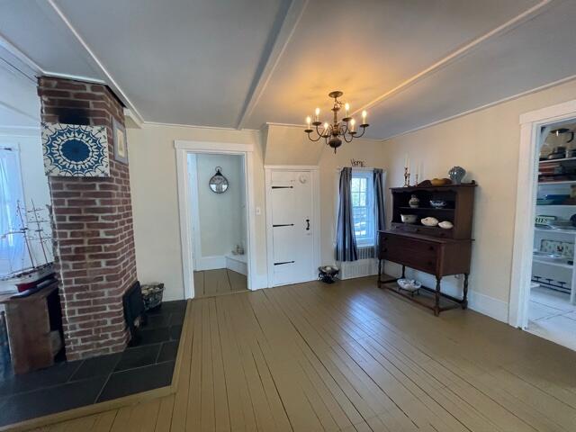 7 Foster Road Pemaquid, ME 04558 - Photo 21 of 42 IMG_1646