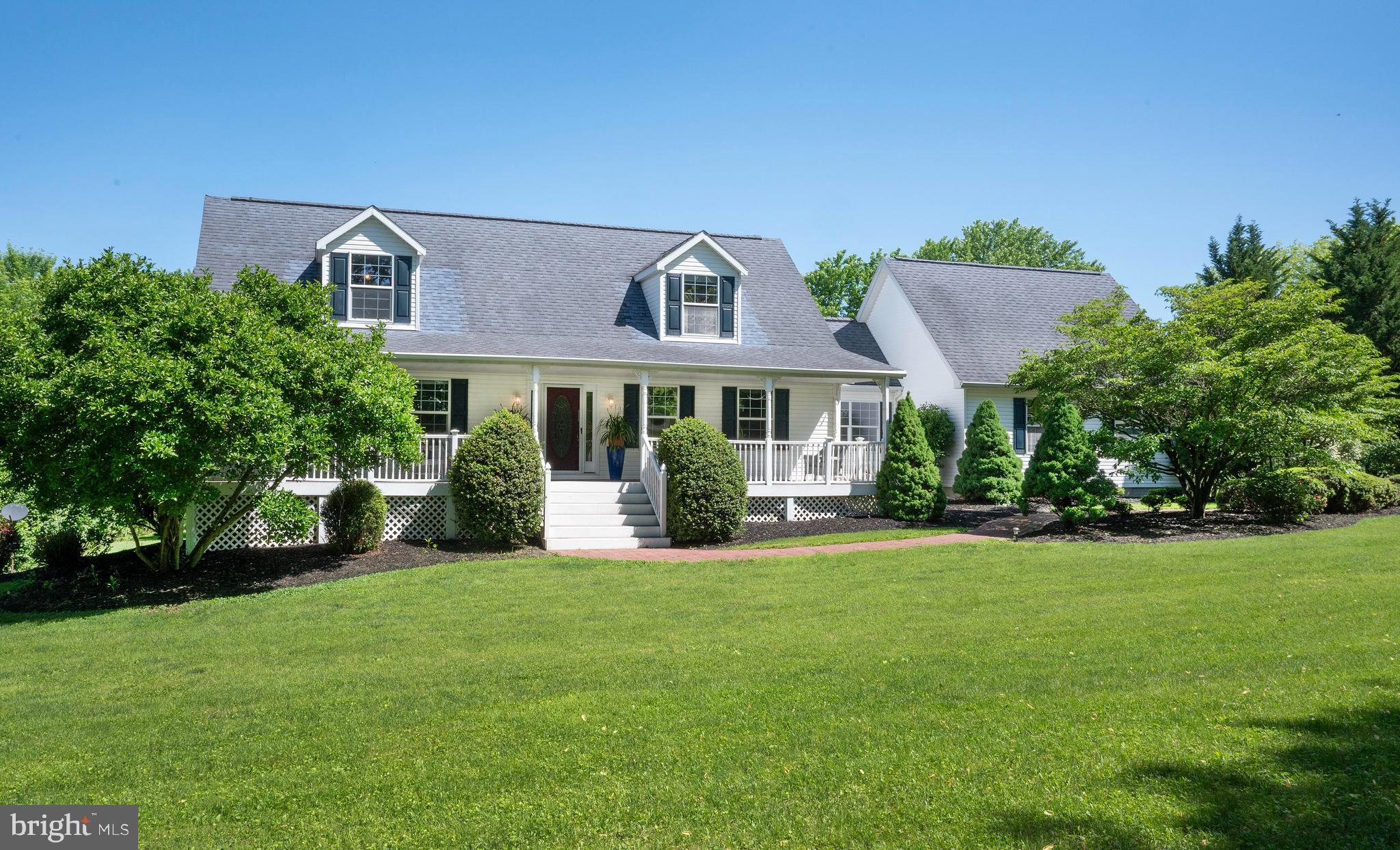 3516 Prospect Road Street, MD 21154 - Photo 1 of 38 Gallery Image 1