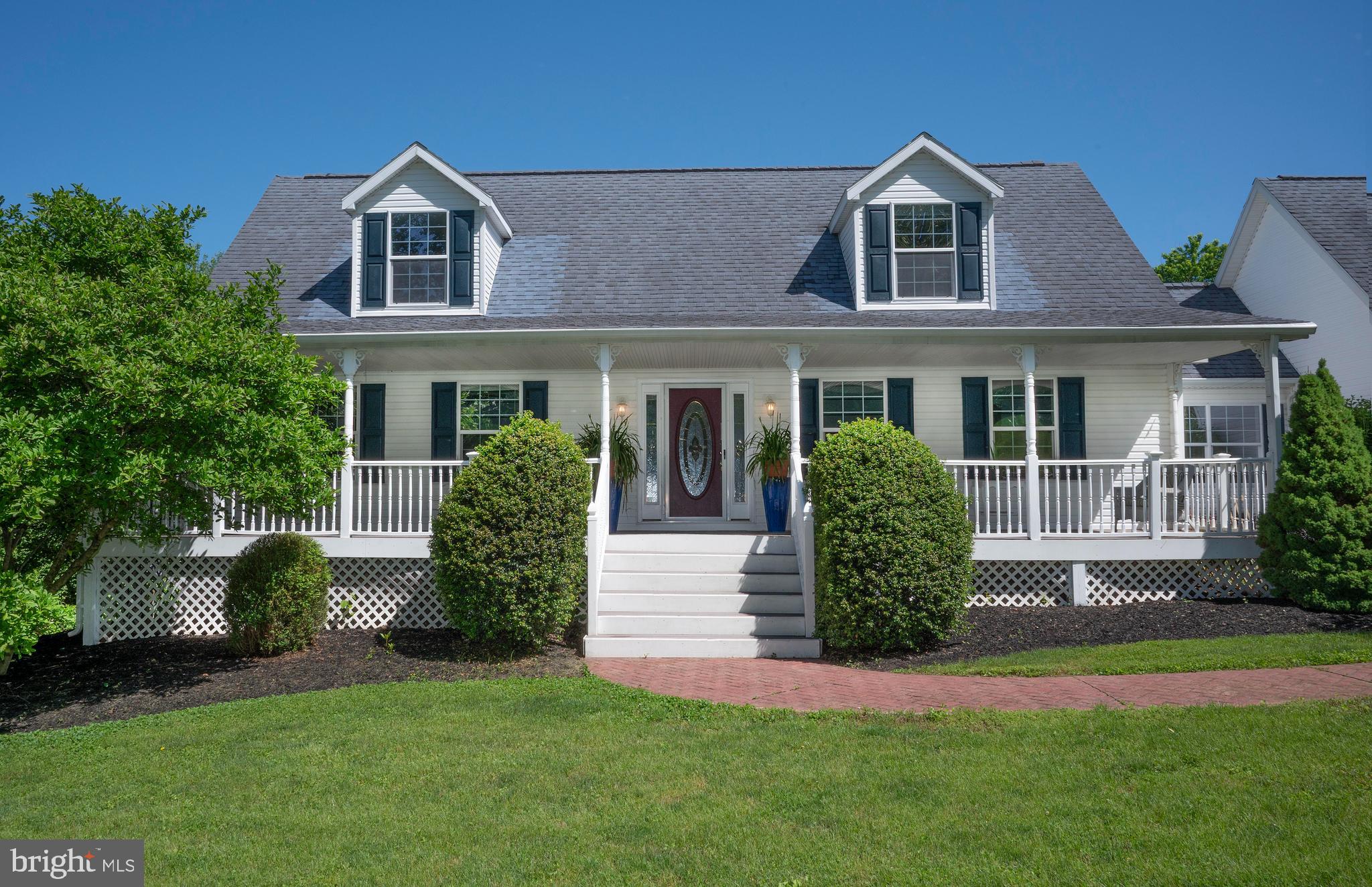 3516 Prospect Road Street, MD 21154 - Photo 26 of 38 Gallery Image 26