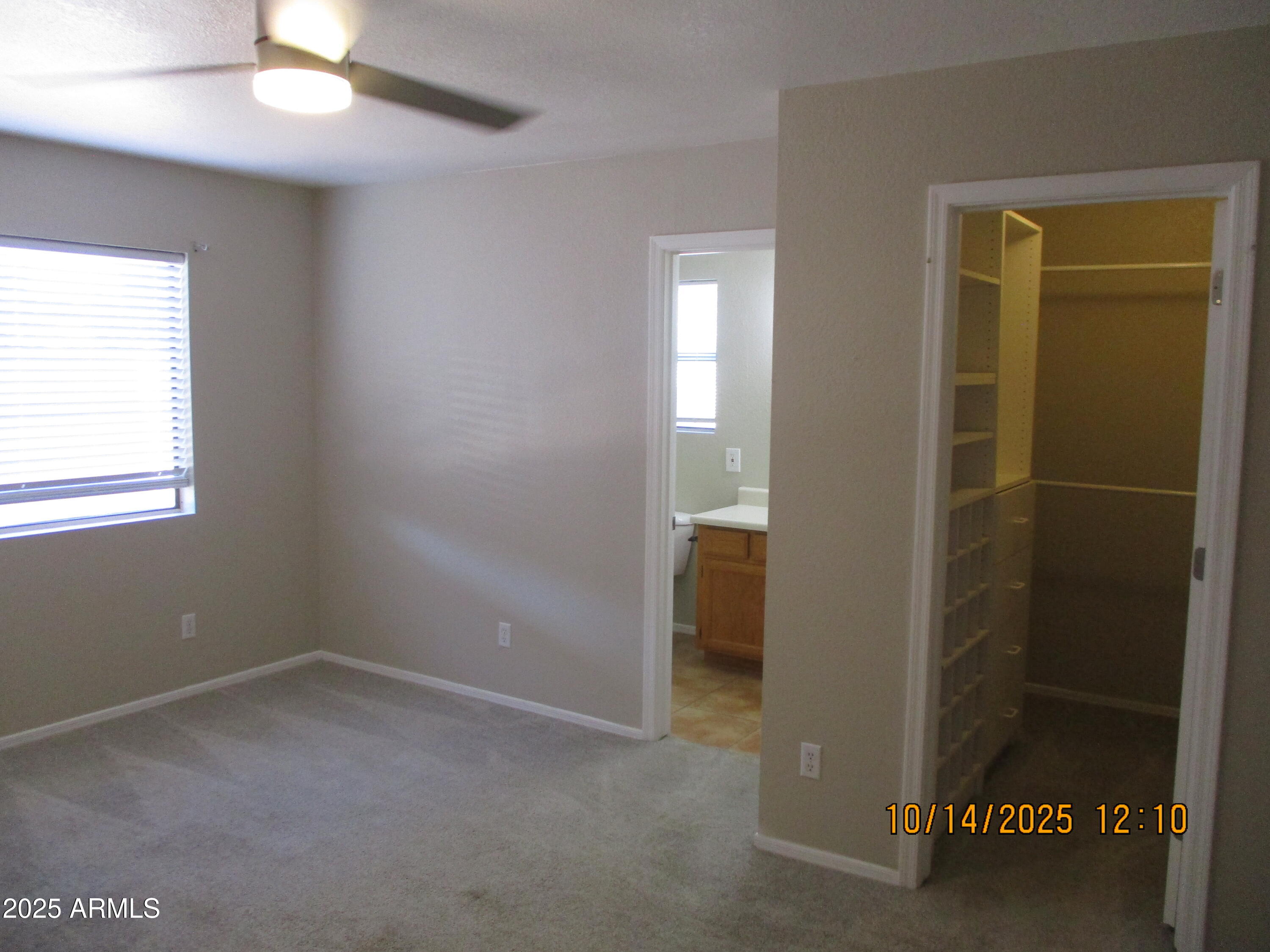 4724 Territorial Loop Sierra Vista, AZ 85635 - Photo 9 of 16 an empty room with a bathroom