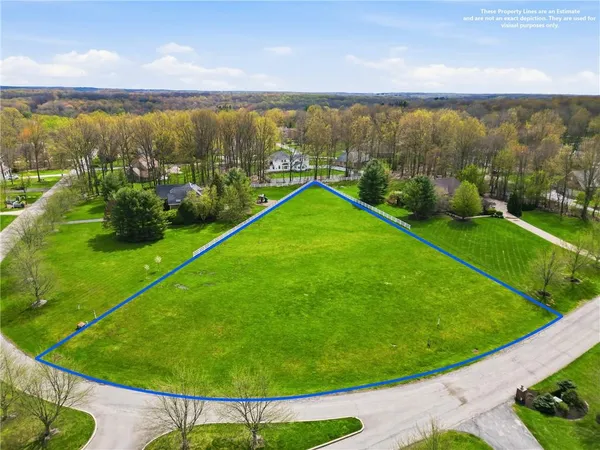 $109,000 | Lot 18 Whippoorwill Drive, Hermitage, PA 16148