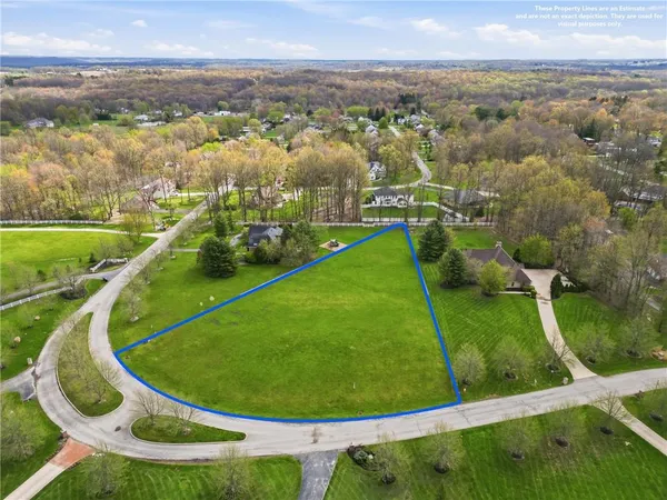 $109,000 | Lot 18 Whippoorwill Drive, Hermitage, PA 16148