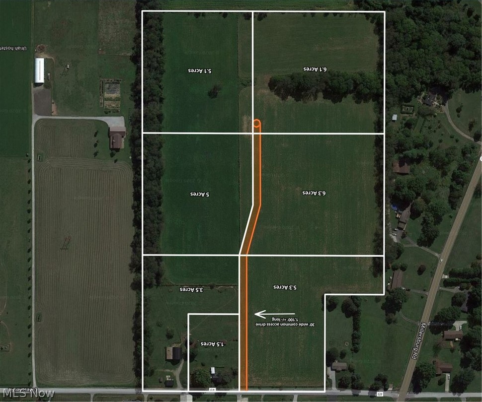 895 East Messner Road Wooster, OH 44691 - Photo 1 of 21