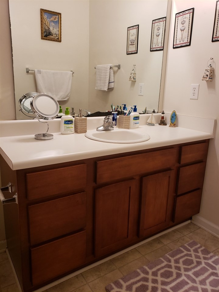Master Bath/Spa