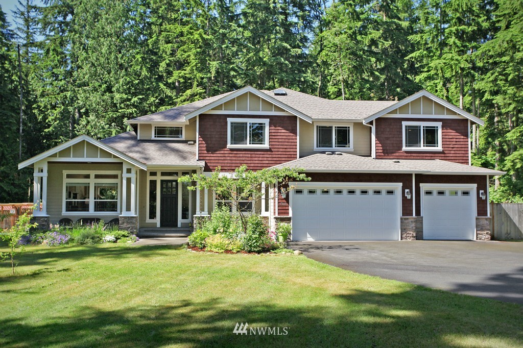 7117 Spada Road Snohomish, WA 98290 - Photo 1 of 25