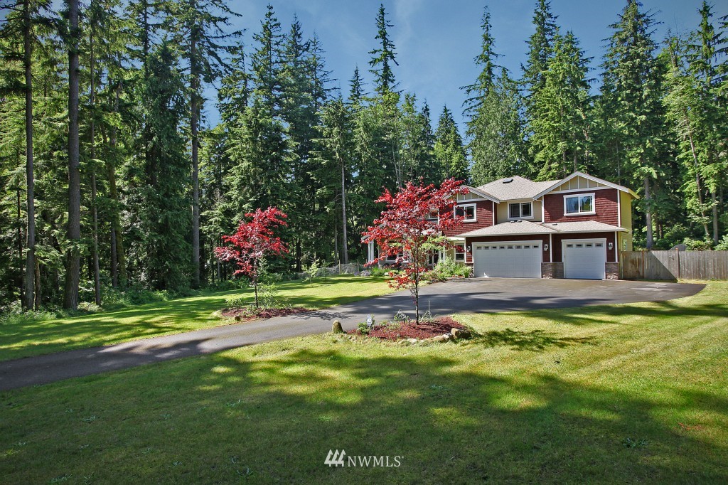 7117 Spada Road Snohomish, WA 98290 - Photo 2 of 25