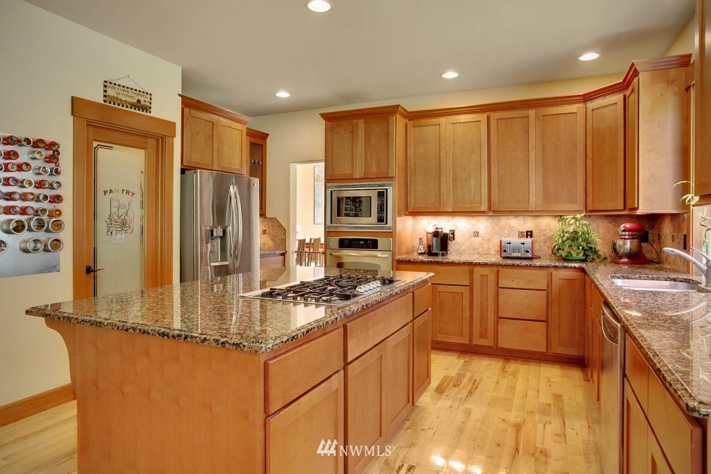 7117 Spada Road Snohomish, WA 98290 - Photo 8 of 25