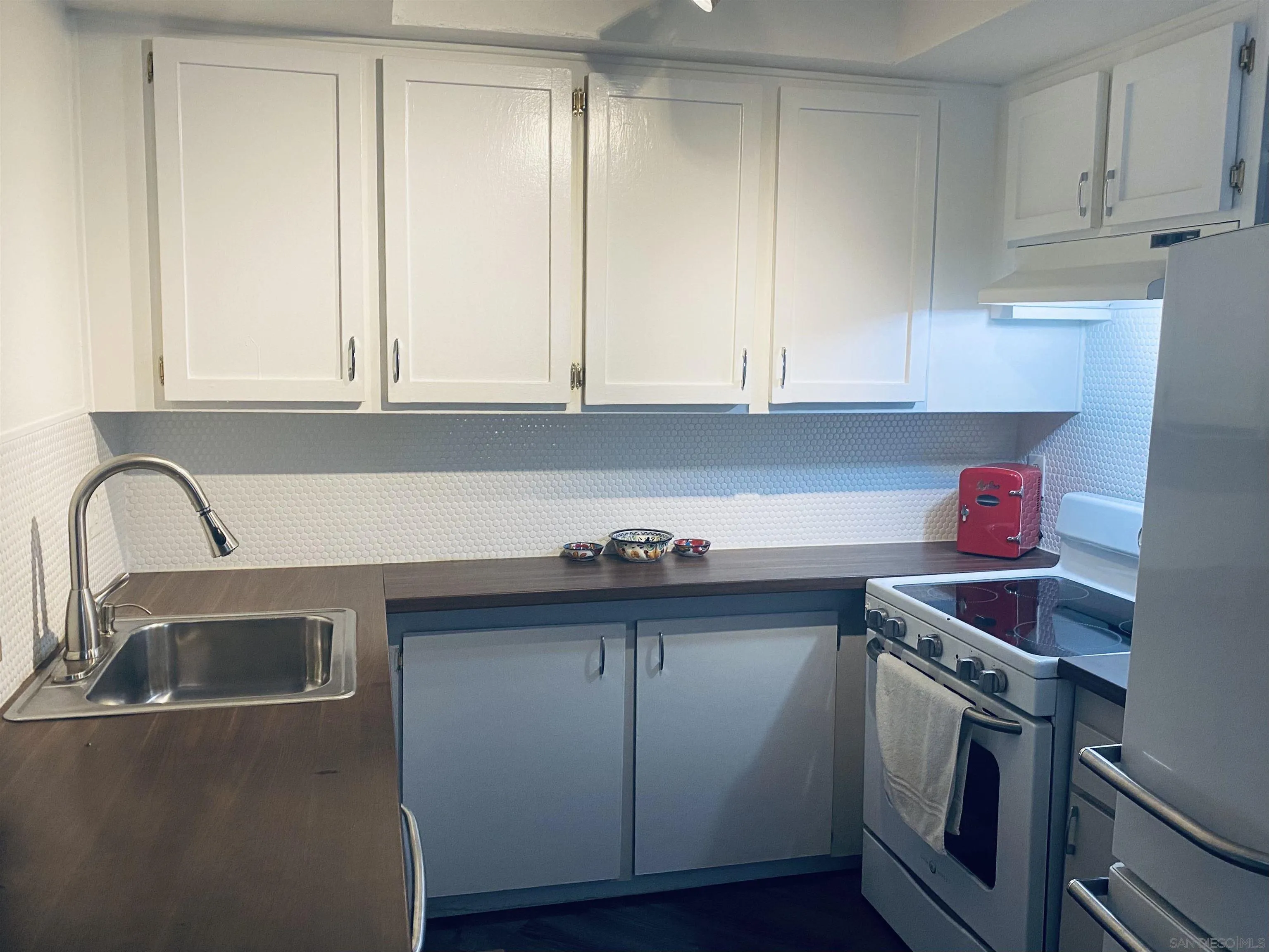 5954 Rancho Mission Road, Unit 189 San Diego, CA 92108 - Photo 1 of 11 Gallery Image 1