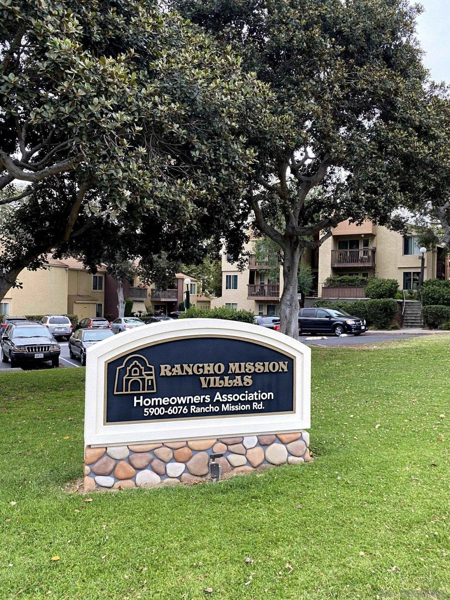 5954 Rancho Mission Road, Unit 189 San Diego, CA 92108 - Photo 11 of 11 Gallery Image 11