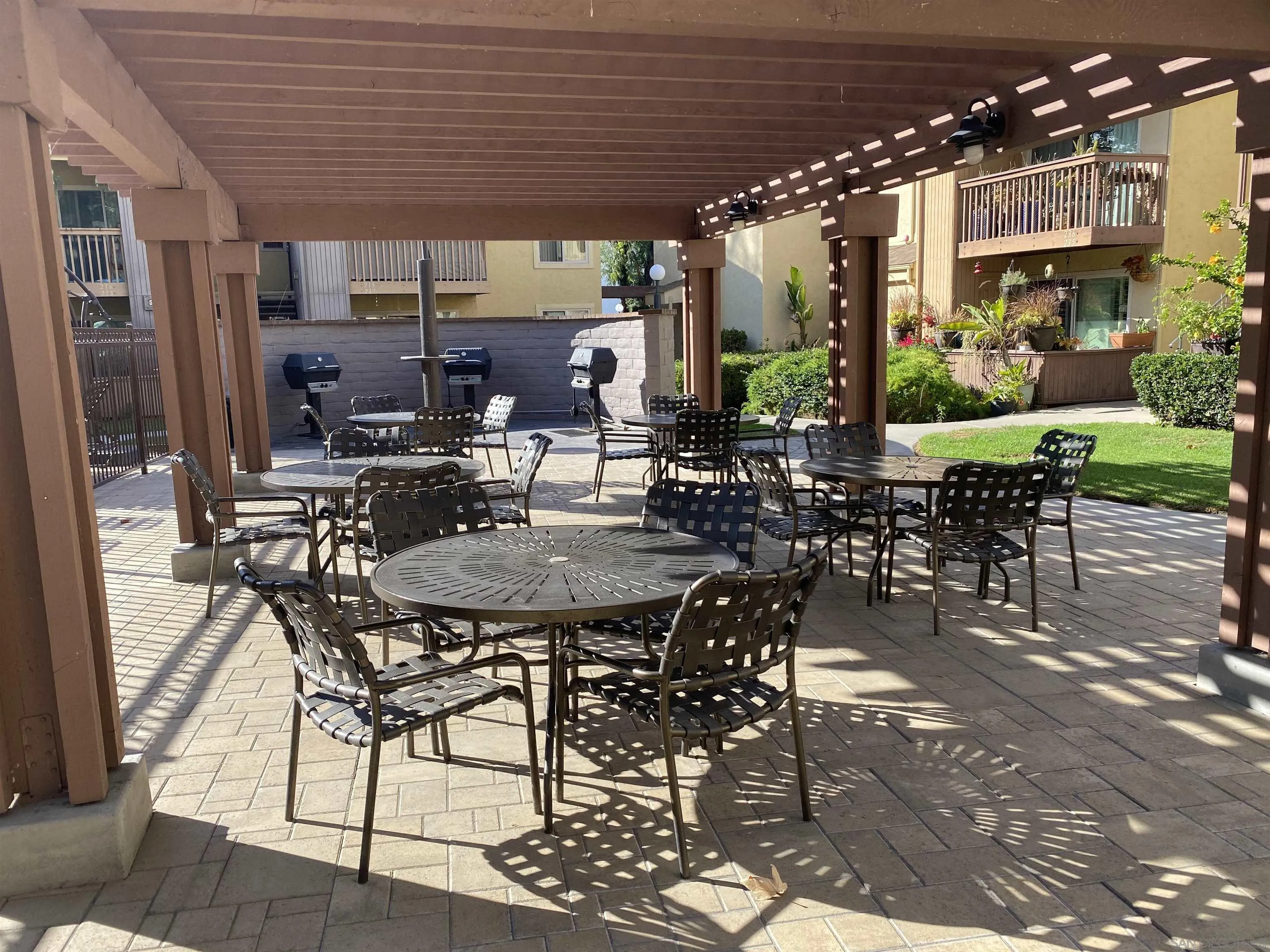 5954 Rancho Mission Road, Unit 189 San Diego, CA 92108 - Photo 8 of 11 Gallery Image 8