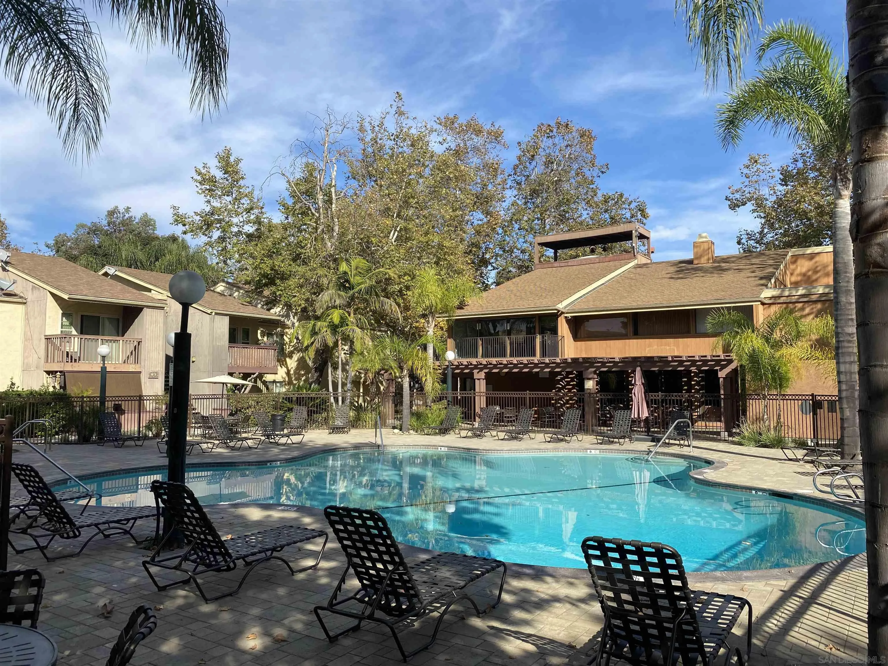 5954 Rancho Mission Road, Unit 189 San Diego, CA 92108 - Photo 9 of 11 Gallery Image 9