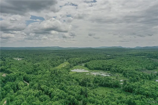 $142,500 | Lake Ozonia Road, St. Regis Falls, NY 12980