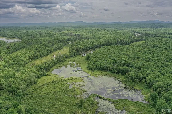 $142,500 | Lake Ozonia Road, St. Regis Falls, NY 12980