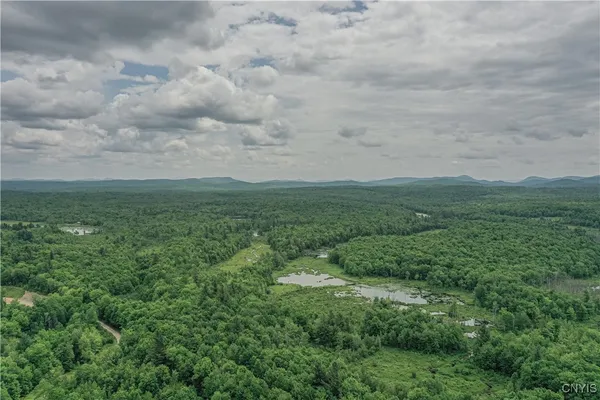 $142,500 | Lake Ozonia Road, St. Regis Falls, NY 12980