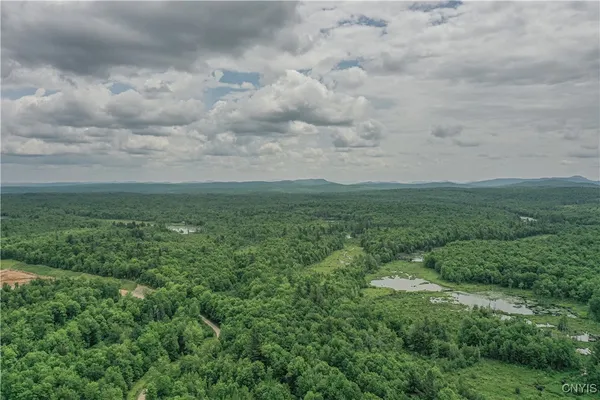 $142,500 | Lake Ozonia Road, St. Regis Falls, NY 12980