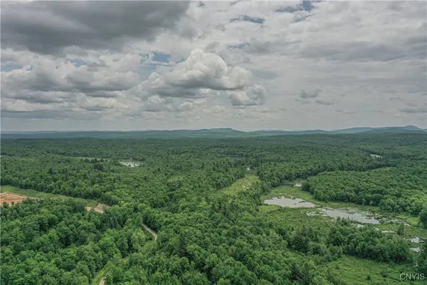 $142,500 | Lake Ozonia Road, St. Regis Falls, NY 12980