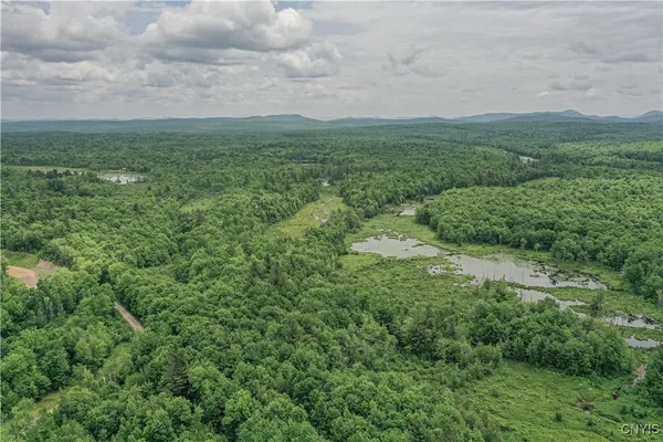 $142,500 | Lake Ozonia Road, St. Regis Falls, NY 12980