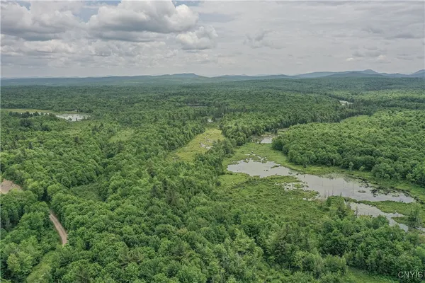 $142,500 | Lake Ozonia Road, St. Regis Falls, NY 12980