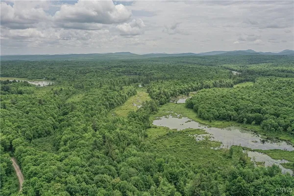 $142,500 | Lake Ozonia Road, St. Regis Falls, NY 12980