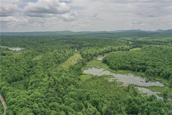 $142,500 | Lake Ozonia Road, St. Regis Falls, NY 12980