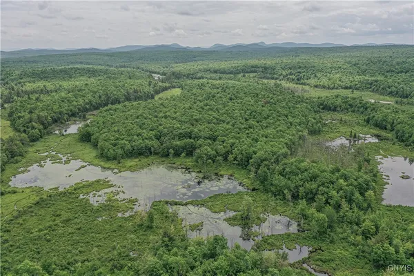 $142,500 | Lake Ozonia Road, St. Regis Falls, NY 12980