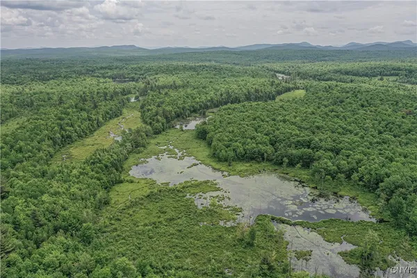 $142,500 | Lake Ozonia Road, St. Regis Falls, NY 12980