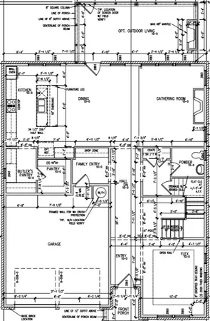$749,990 | 3259 Sagebrush Drive, Murfreesboro, TN 37129