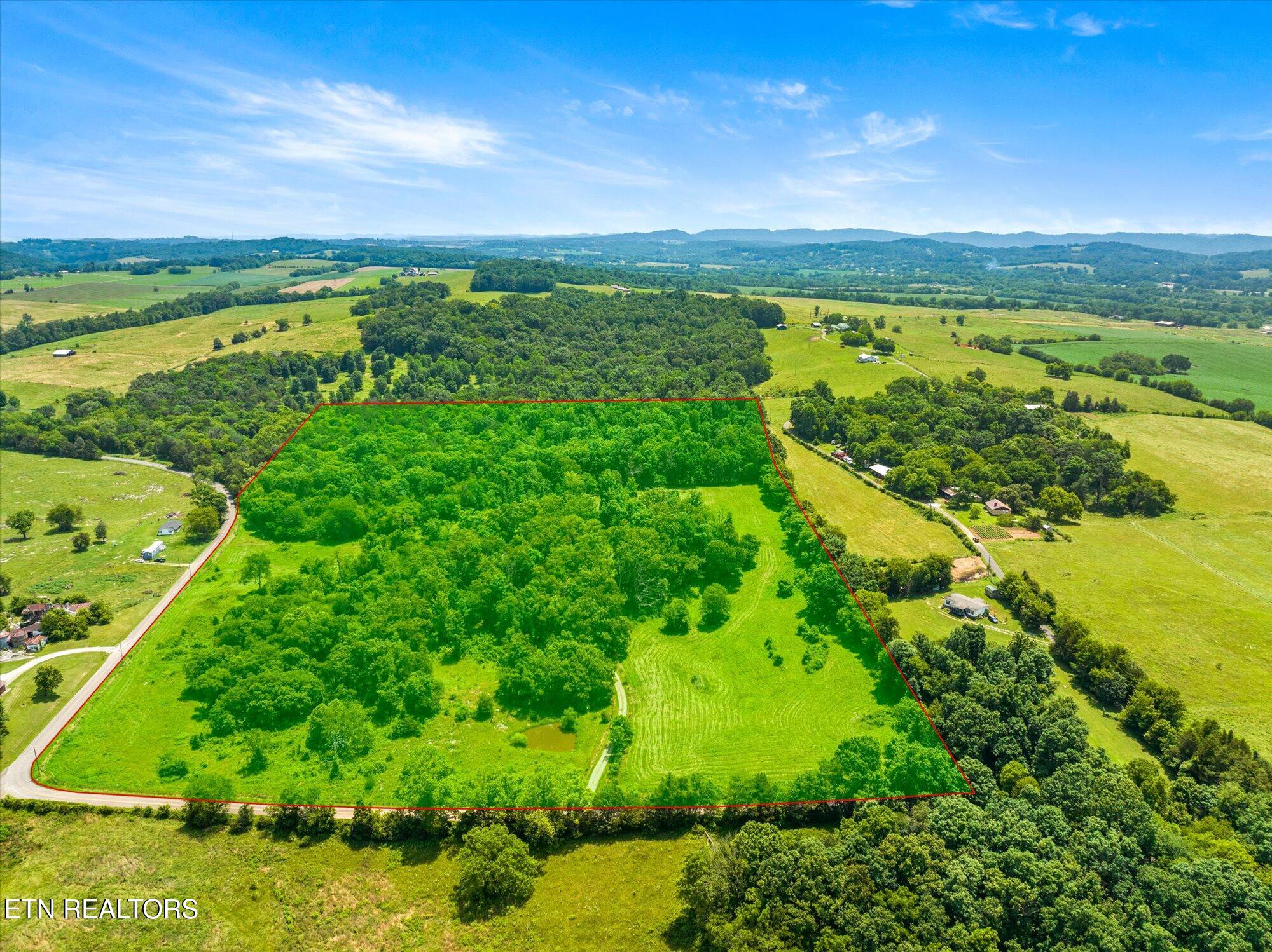 5 Lost Creek Road New Market, TN 37820 - Photo 2 of 15 41-1032-Lost-Creek-Rd-New-Market-TN-41