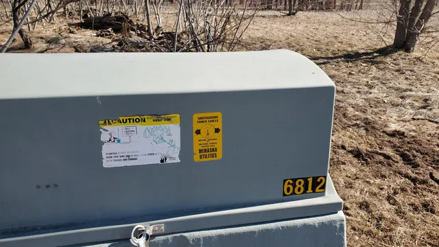 $380,000 | 1327 Province Terrace, Menasha, WI 54952