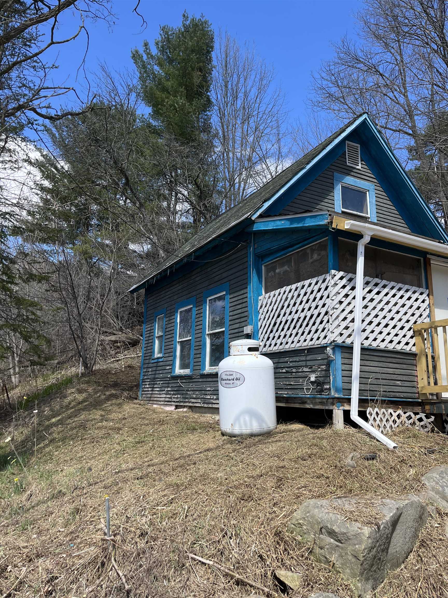 76 Water Street Barton, VT 05822 - Photo 2 of 12
