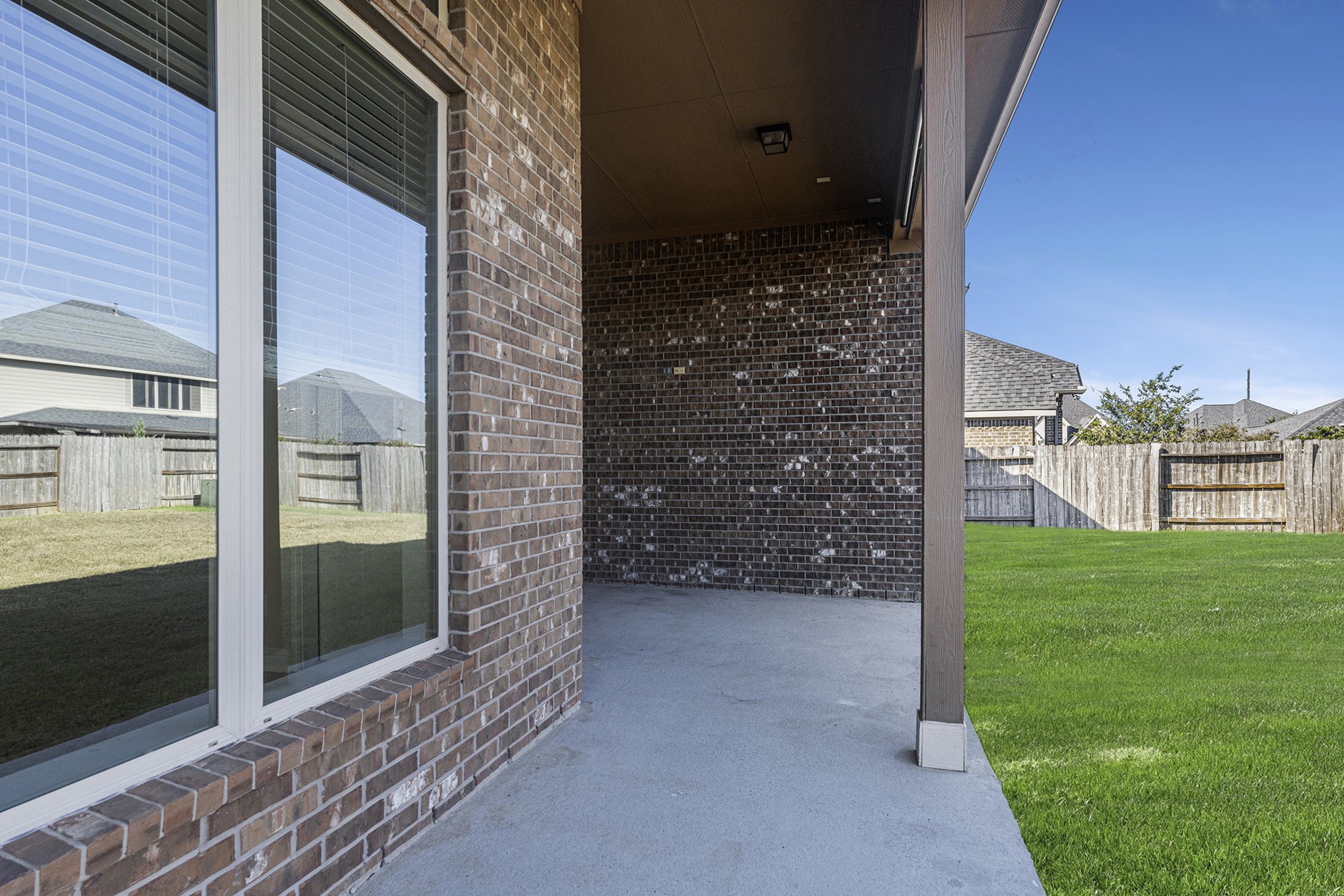 18614 Rimini Ridge Court Cypress, TX 77429 - Photo 30 of 35 a view of a balcony