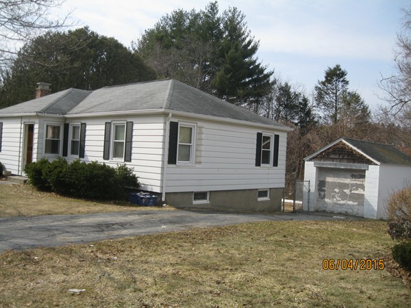 7 Sherwood Road Worcester, MA 01602 - Photo 3 of 14