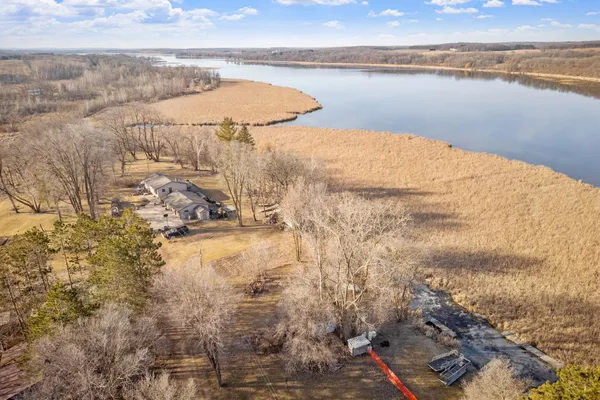 $59,900 | 19555 Erie Drive, Burtrum, MN 56318