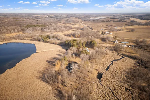 $59,900 | 19555 Erie Drive, Burtrum, MN 56318