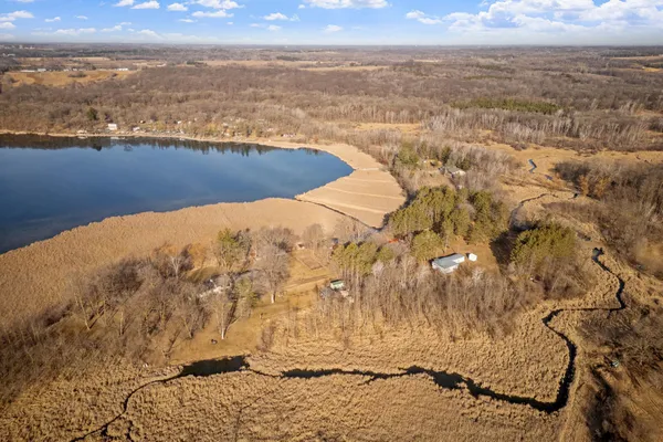 $59,900 | 19555 Erie Drive, Burtrum, MN 56318