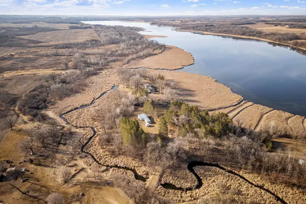 $59,900 | 19555 Erie Drive, Burtrum, MN 56318