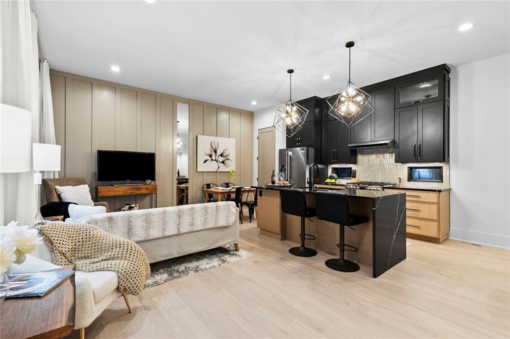 1968 8th Street, Unit 6 Atlanta, GA 30341 - Photo 1 of 31