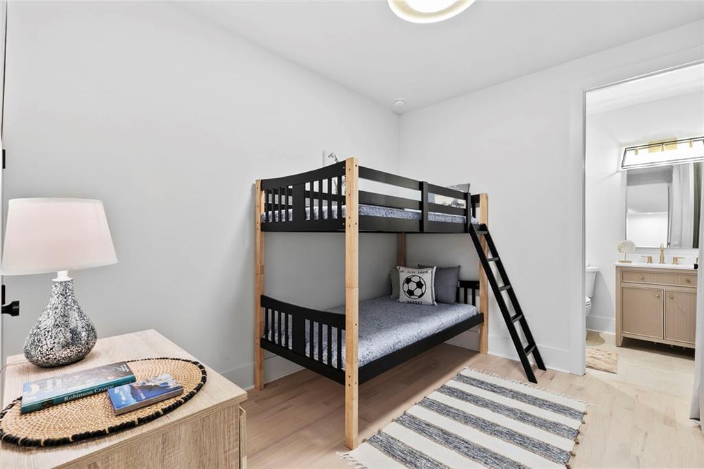 1968 8th Street, Unit 6 Atlanta, GA 30341 - Photo 12 of 26