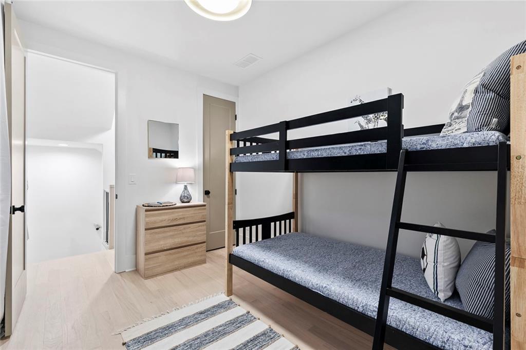 1968 8th Street, Unit 6 Atlanta, GA 30341 - Photo 13 of 31