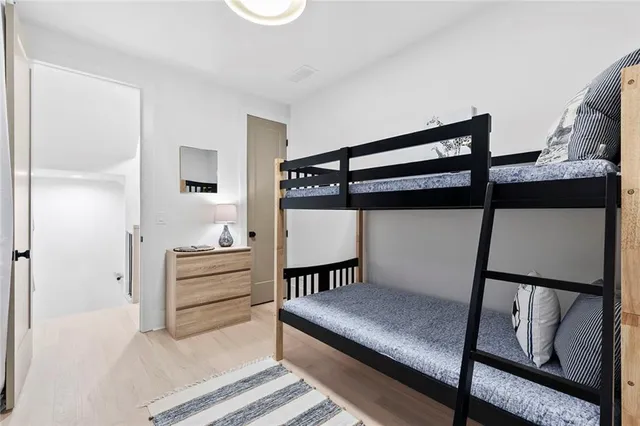 $599,000 | 1968 8th Street, Unit 6, Atlanta, GA 30341