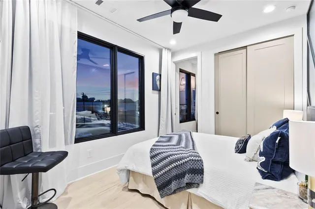 $599,000 | 1968 8th Street, Unit 6, Atlanta, GA 30341