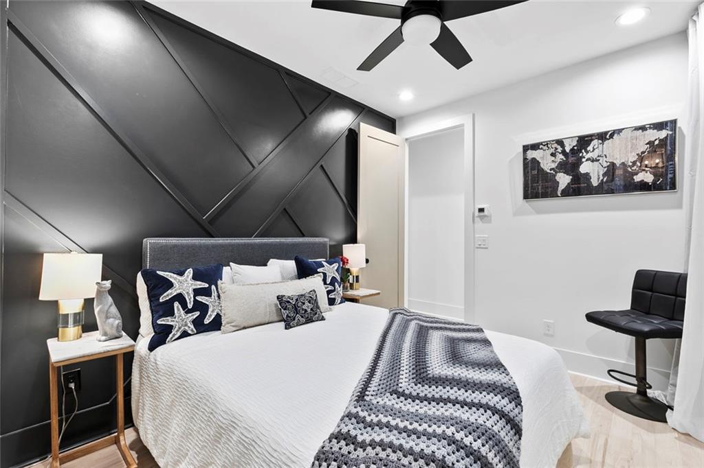 1968 8th Street, Unit 6 Atlanta, GA 30341 - Photo 16 of 26