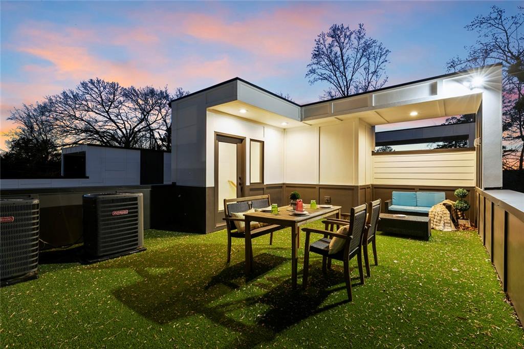 1968 8th Street, Unit 6 Atlanta, GA 30341 - Photo 19 of 26