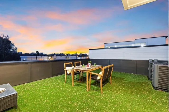 $599,000 | 1968 8th Street, Unit 6, Atlanta, GA 30341