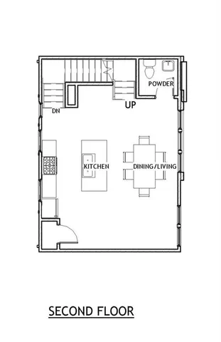 $599,000 | 1968 8th Street, Unit 6, Atlanta, GA 30341