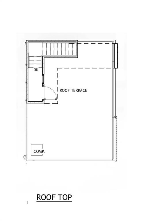 1968 8th Street, Unit 6 Atlanta, GA 30341 - Photo 30 of 31